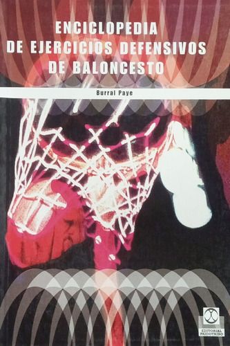 Enciclopedia De Ejercicios Defensivos De Baloncesto