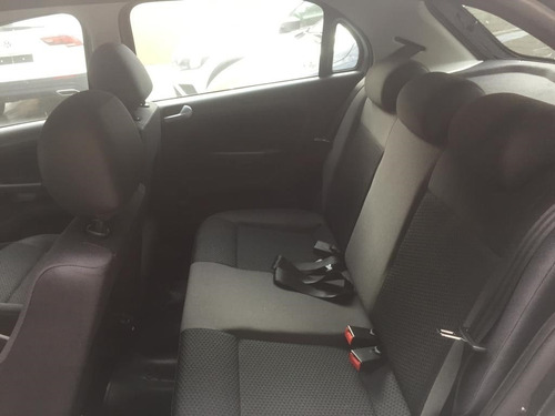 Nuevo Gol Trend Trendline 110cv Tiptronic Aut 6 Borda