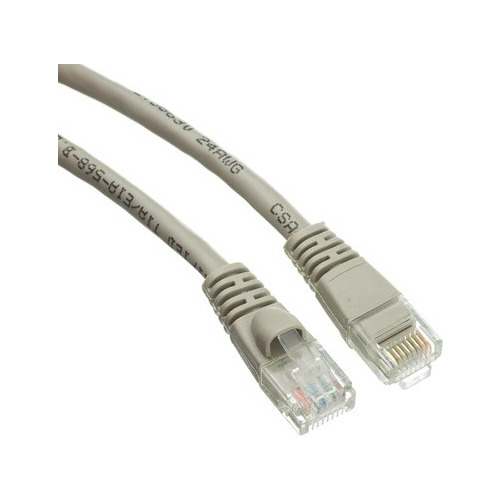 Patch Cord Hellermann Tyton Cable Utp Cat 5e 3.00 Mts