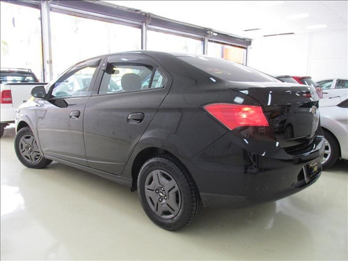Chevrolet Prisma 1.0 Mpfi Lt 8v