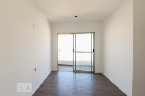Apartamento À Venda - Vila Carrão, 3 Quartos, 60 - S893135050