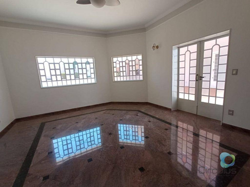 Imagem 8 de 30 de Casa À Venda, 960 M² Por R$ 4.800.000,00 - Jardim Canadá - Ribeirão Preto/sp - Ca1984