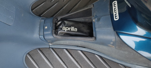 Aprilia Sr50www Raridade E Emplacada!
