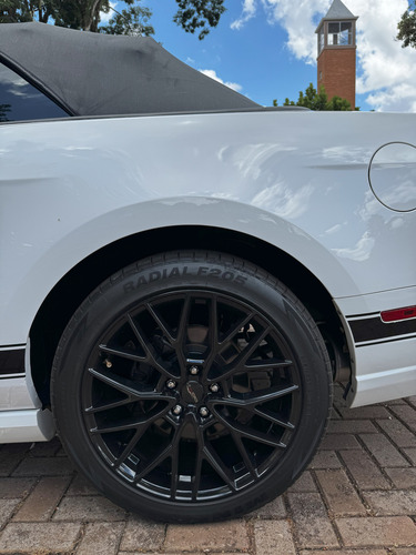Ford Mustang 4.6 V8 Gt