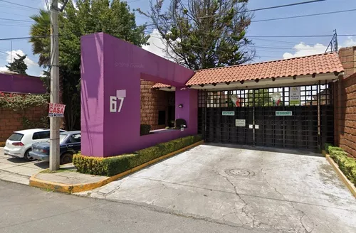 Casas en San Jerónimo Chicahualco, Metepec | Metros Cúbicos