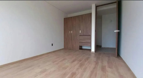 Departamento En Remate Bancario En Alvaro Obregón, Cdmx Oportunidad De Inversión