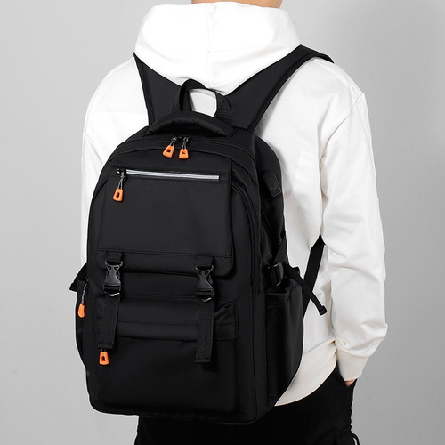 Mochila For Hombre