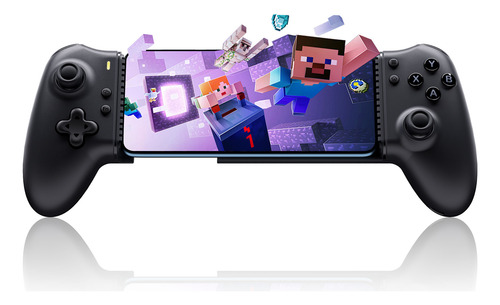 Easysmx M15 Control Celular Inalambrico Para Android Gamer