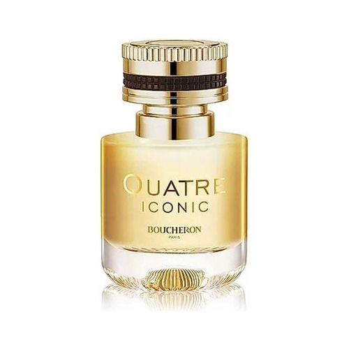 Quatre Iconic Femme Edp 30ml