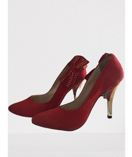 scarpin n 33