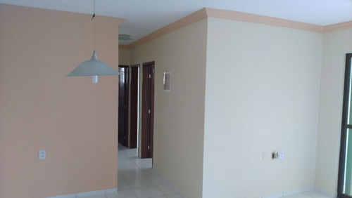 Apartamento Para Venda - 007955