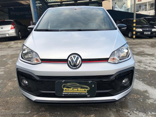 Volkswagen Up! 2018 1.0 Tsi Move 5p