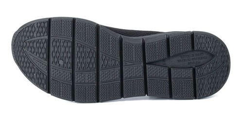 Imagem 6 de 6 de Tênis Esportivo Slipon Feminino Kolosh Calce K7006 Preto