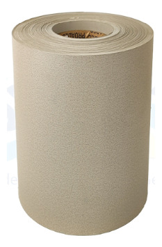Fita De Borda Pvc Gris Chess Arauco 260mm Proadec Kit 3mts