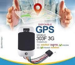 Sistema Gps Para Vehiculo  Jac T6 Diesel