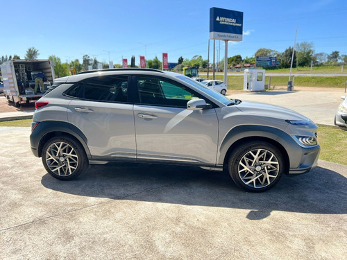 Imagen 2 de 13 de Hyundai Kona Hibrida Safe 0 Km