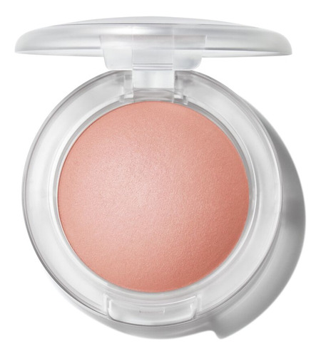 Blush Mac Glow Play So Natural - Cintilante 7,3g