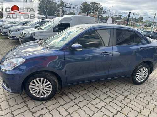 Suzuki Dzire Gl 1.2 2022 Impecable! - Costa Autos