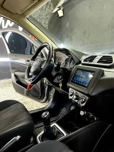Suzuki Swift 1.2 Dzire