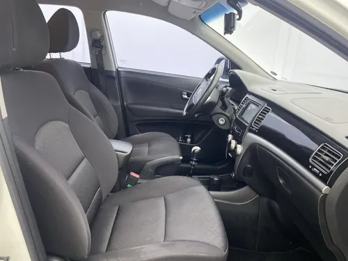 SsangYong Korando 2.0 C Gasolina 4x2