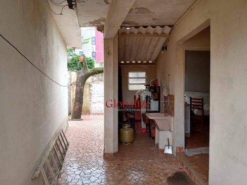 Imagem 16 de 23 de Casa Com 2 Dormitórios À Venda, 168 M² Por R$ 1.068.000,00 - Ponta Da Praia - Santos/sp - Ca0066