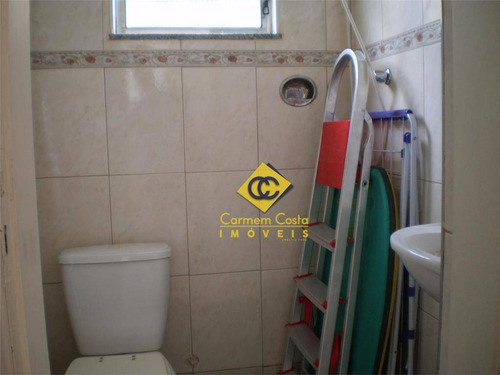 Imagem 22 de 23 de Casa Com 2 Dormitórios À Venda, 180 M² Por R$ 1.080.000,00 - Costazul - Rio Das Ostras/rj - Ca0549