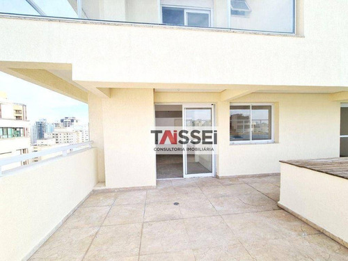Imagem 4 de 26 de Cobertura Com 4 Dormitórios À Venda, 234 M² Por R$ 2.890.000,00 - Moema - São Paulo/sp - Co0161