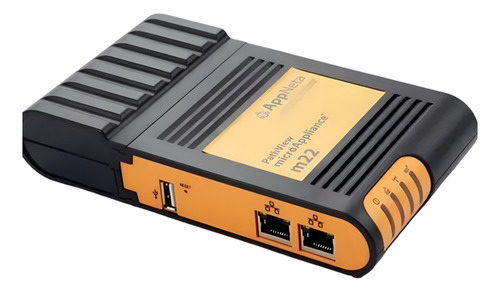 Appneta Pathview Microaparelho M22 Wd 003-ds2001