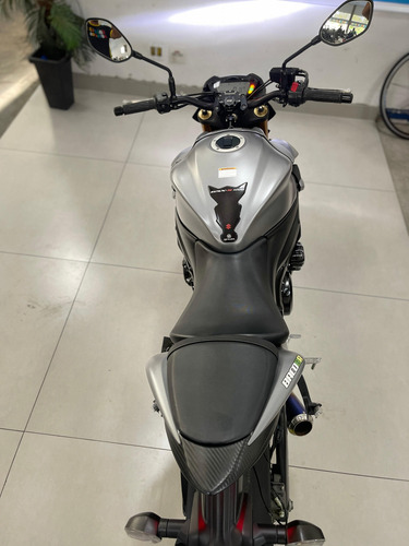 Suzuki Gsx-s1000 2017 / 28.796 Km