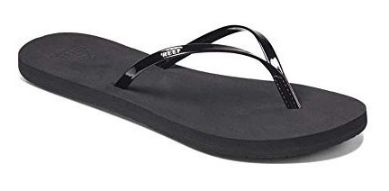 Sandalias Mujer Reef Bliss Black Rf001010bla100