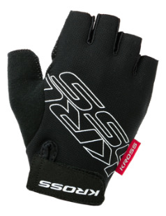 Guantes Kross Depart Sf Negro Sm