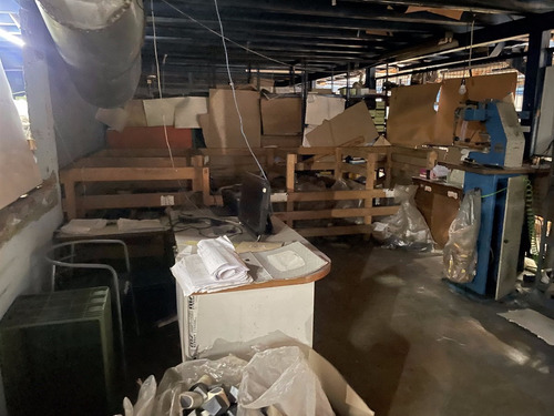Bodega En Venta En La Granja