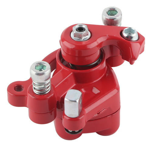 Mini Pinza De Disco Trasera Derecha Mecánica Disk Brake Para