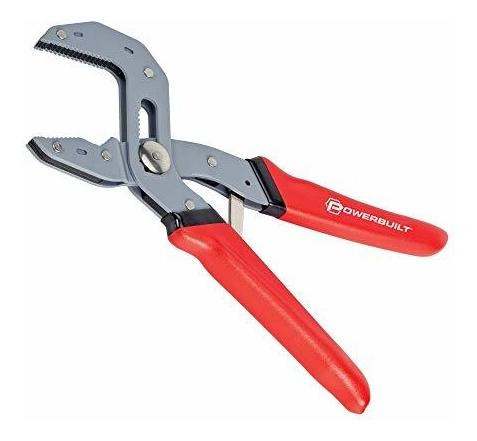 Alltrade 941312 10  Self-adjusting Pliers (carded)