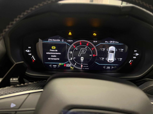 Lamborghini Urus Se Phev 800cv Malek Fara
