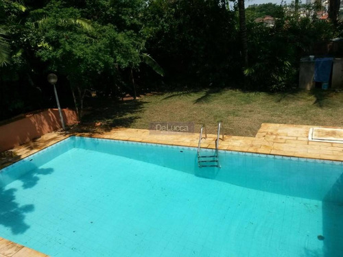 Imagem 1 de 20 de Casa À Venda Em Parque Das Universidades - Ca018298