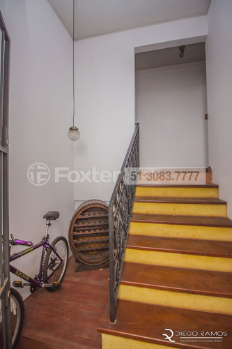 Imagem 18 de 30 de Casa, 3 Dormitórios, 287.09 M², São João - 125583