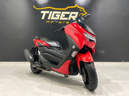 Yamaha Nmax 160 Abs Nmax 2023