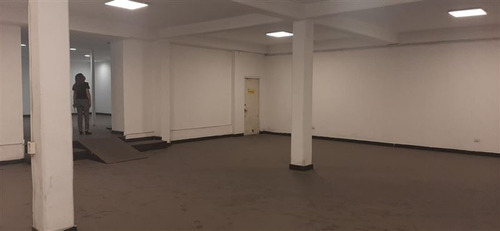 Local Comercial En Arriendo En Santiago