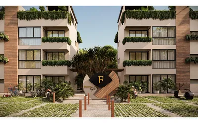 Departamento en venta