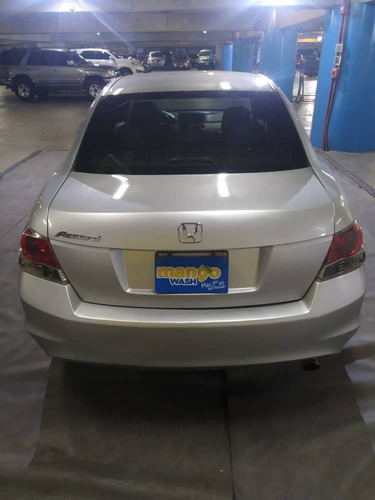 Imagen 5 de 10 de Honda Accord