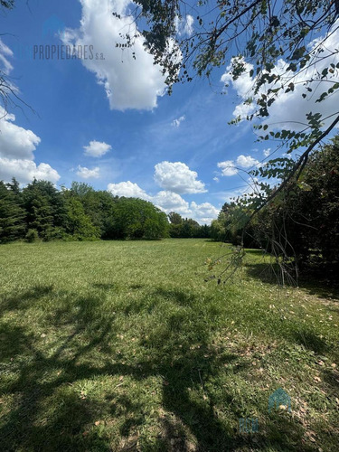 Venta Lote Coronel Brandsen Campos De Roca