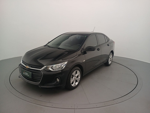 Chevrolet Onix 1.0 TURBO FLEX LTZ AUTOMÁTICO