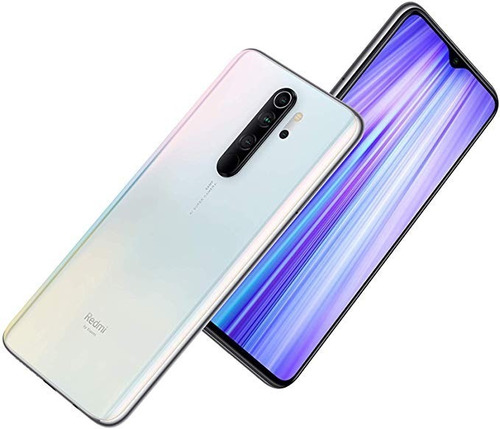 Xiaomi Redmi Note 8 Pro 64gb / 6gb - Multiofertas 