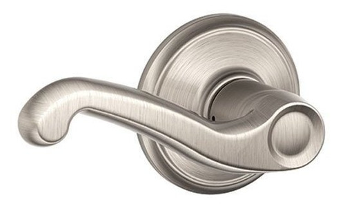 Schlage Flair Picaporte Palanca. F40fla609