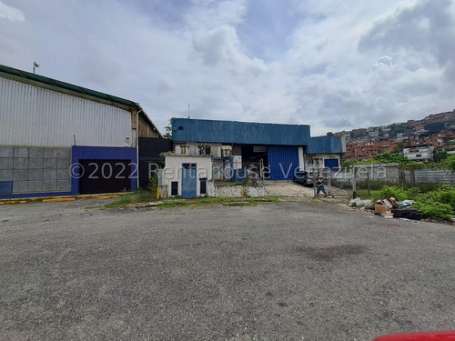 Imagen 2 de 29 de Galpon En Alquiler El Llanito 23-14967 Katy 04129060460