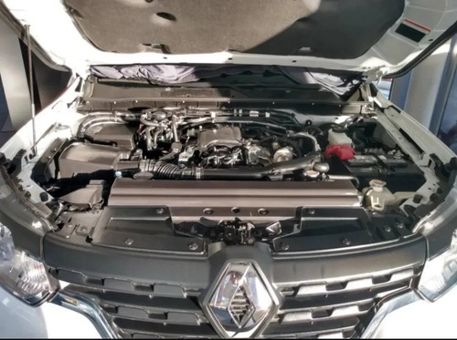 Renault Pick Up Renault Alaskan 2.3 Diesel 4x2 Boedo (ma)