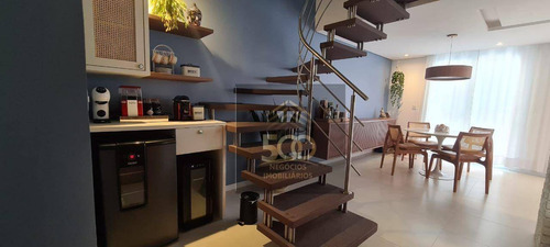 Imagem 29 de 30 de Casa Em Condomínio Fechado Com 3 Dormitórios ( Sendo 1 Com Suíte ) Morro Das Pedras - Ca0789