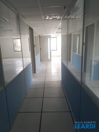 Imagem 6 de 7 de Conj. Comercial - Brooklin - Sp - 561326