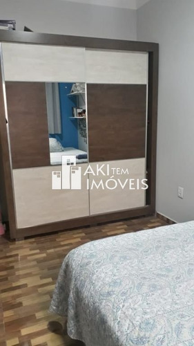 Imagem 5 de 30 de Excelente Casa, Com 3 Dormitórios Na Vila Industrial! - 6106